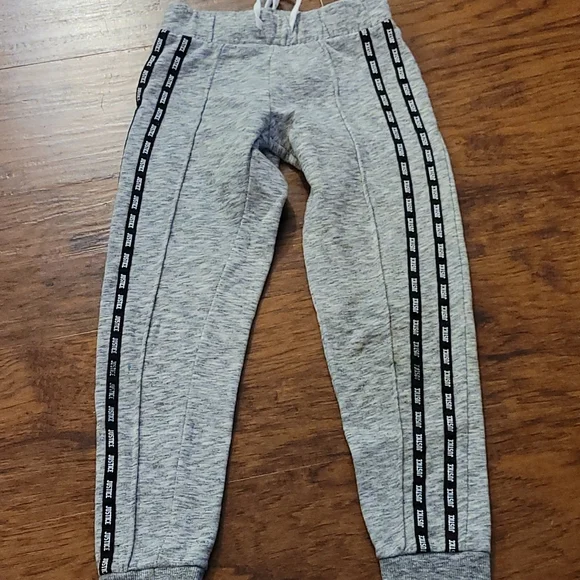 Justice Joggers 2 - Picture 4 of 7